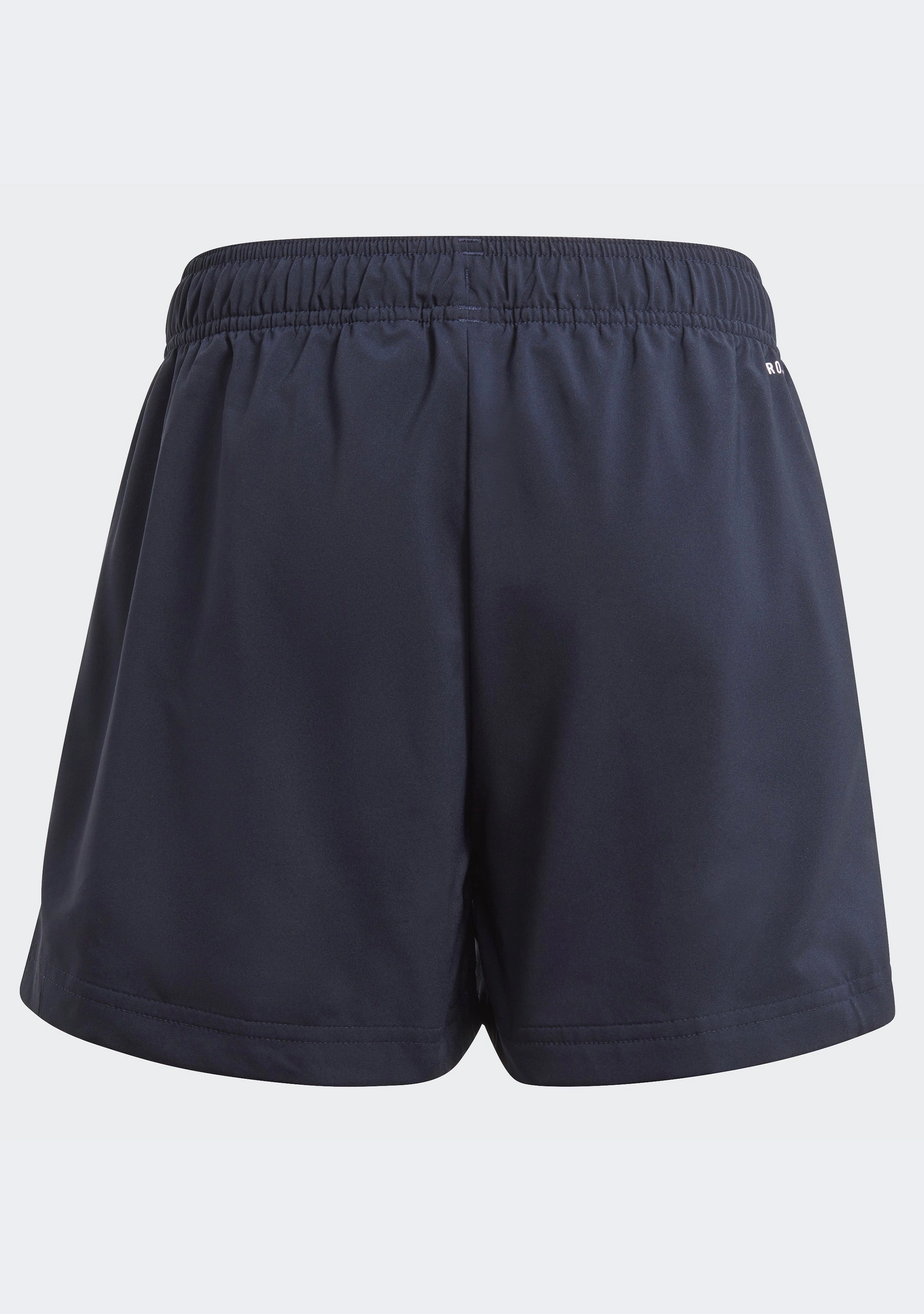 Adidas Boys Small Logo Chelsea Shorts Navy