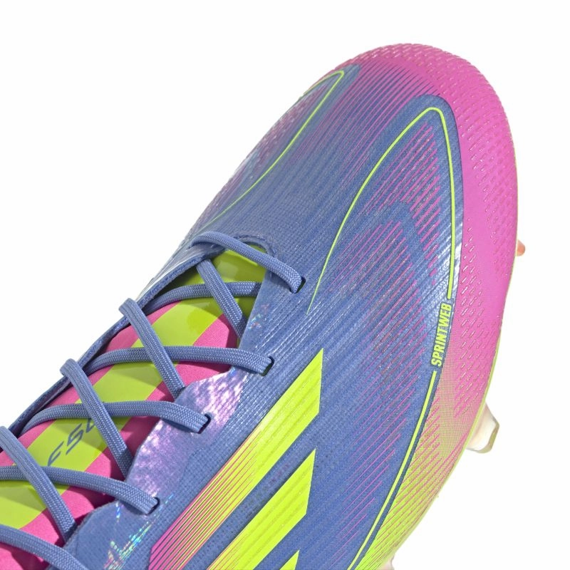Adidas F50 Elite FG Adults Football Boots