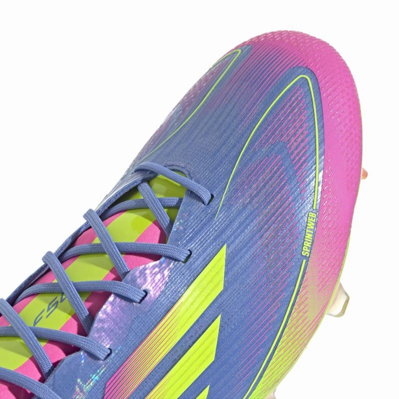 Adidas F50 Elite FG Adults Football Boots