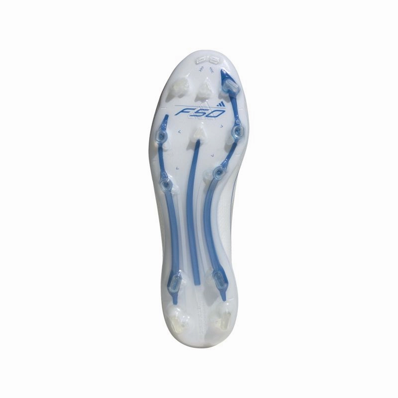 Adidas F50 Elite FG Adults Football Boots