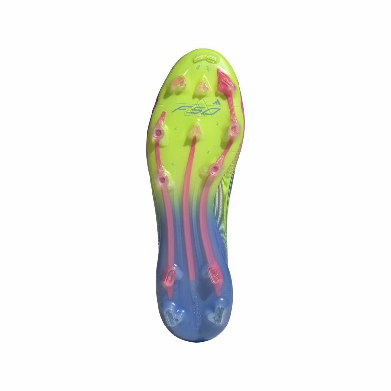 Adidas F50 Elite FG Adults Football Boots