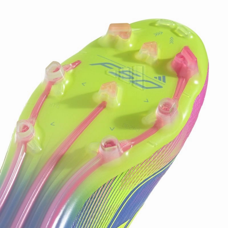 Adidas F50 Elite FG Adults Football Boots