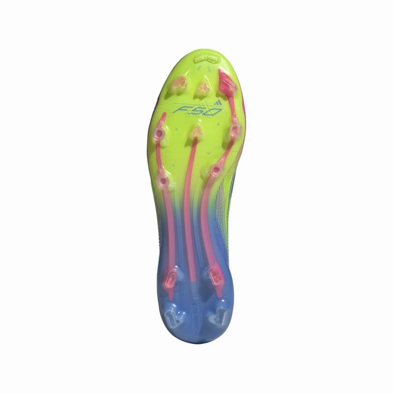 Adidas F50 Elite FG Adults Football Boots