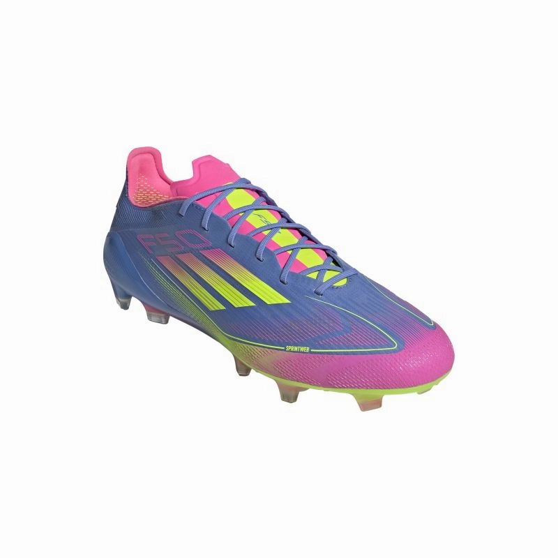 Adidas F50 Elite FG Adults Football Boots