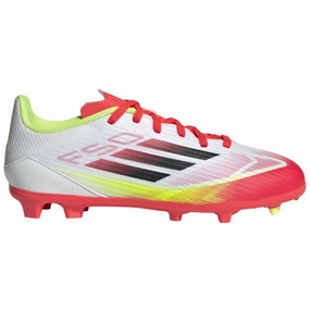 Adidas F50 League FG/MG Kids Football Boots