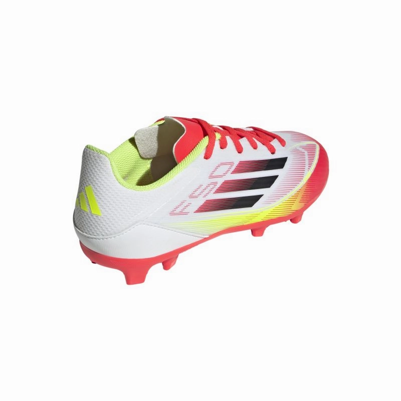 Adidas F50 League FG/MG Kids Football Boots