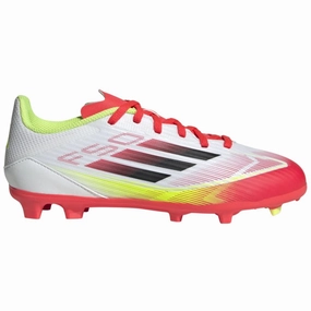 Adidas F50 League FG/MG Kids Football Boots