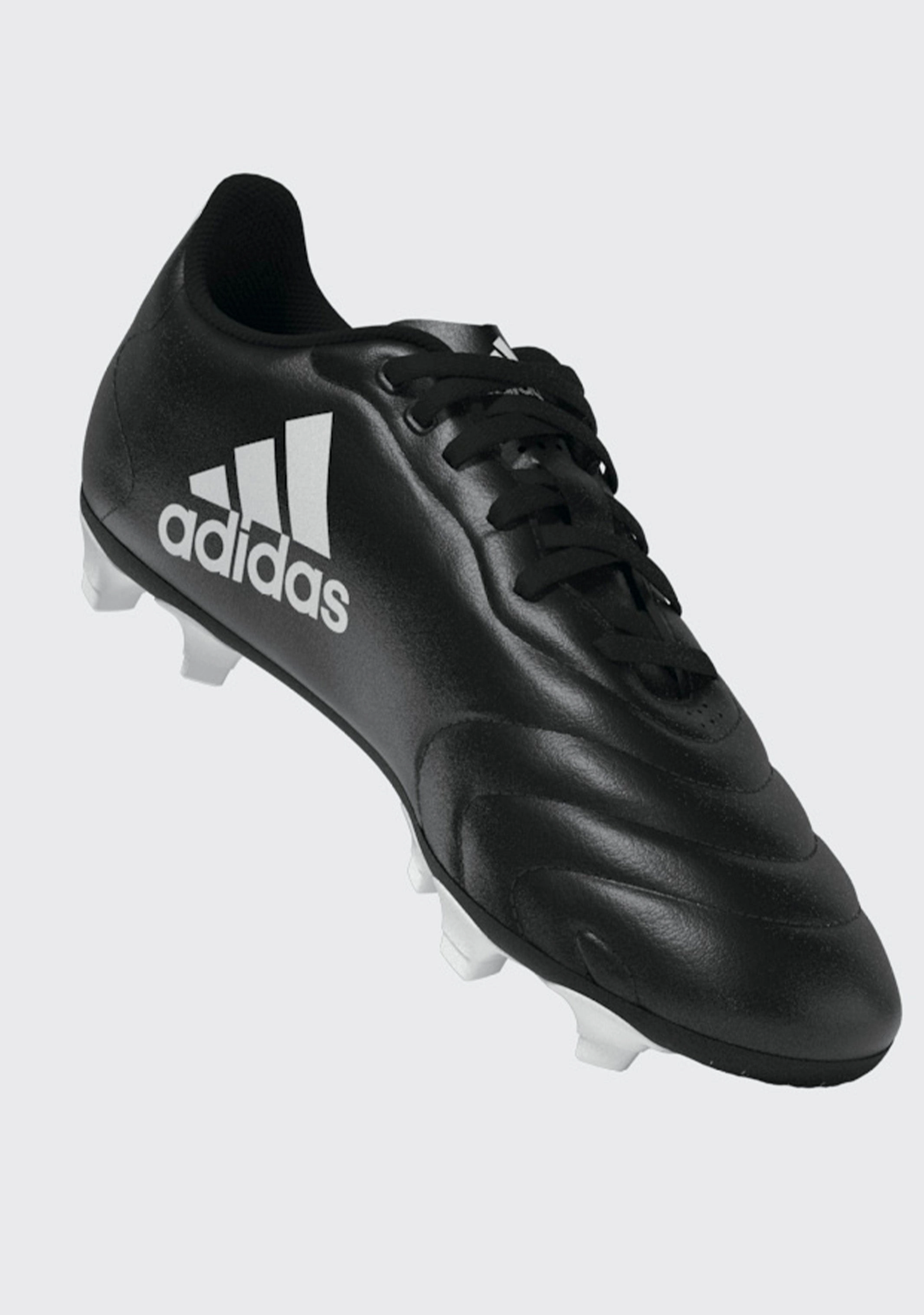 Adidas Junior Goletto VIII Firm Ground Boot