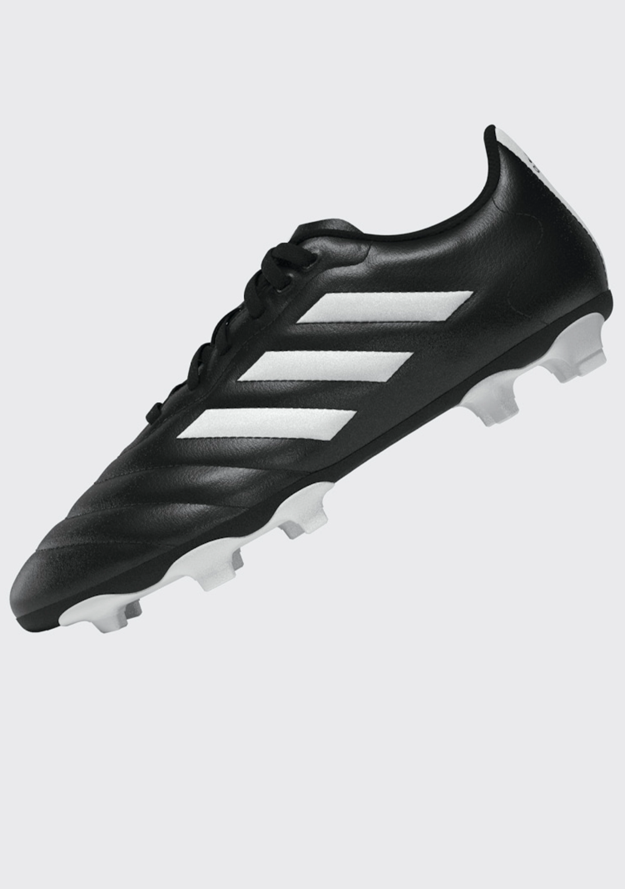 Adidas Junior Goletto VIII Firm Ground Boot