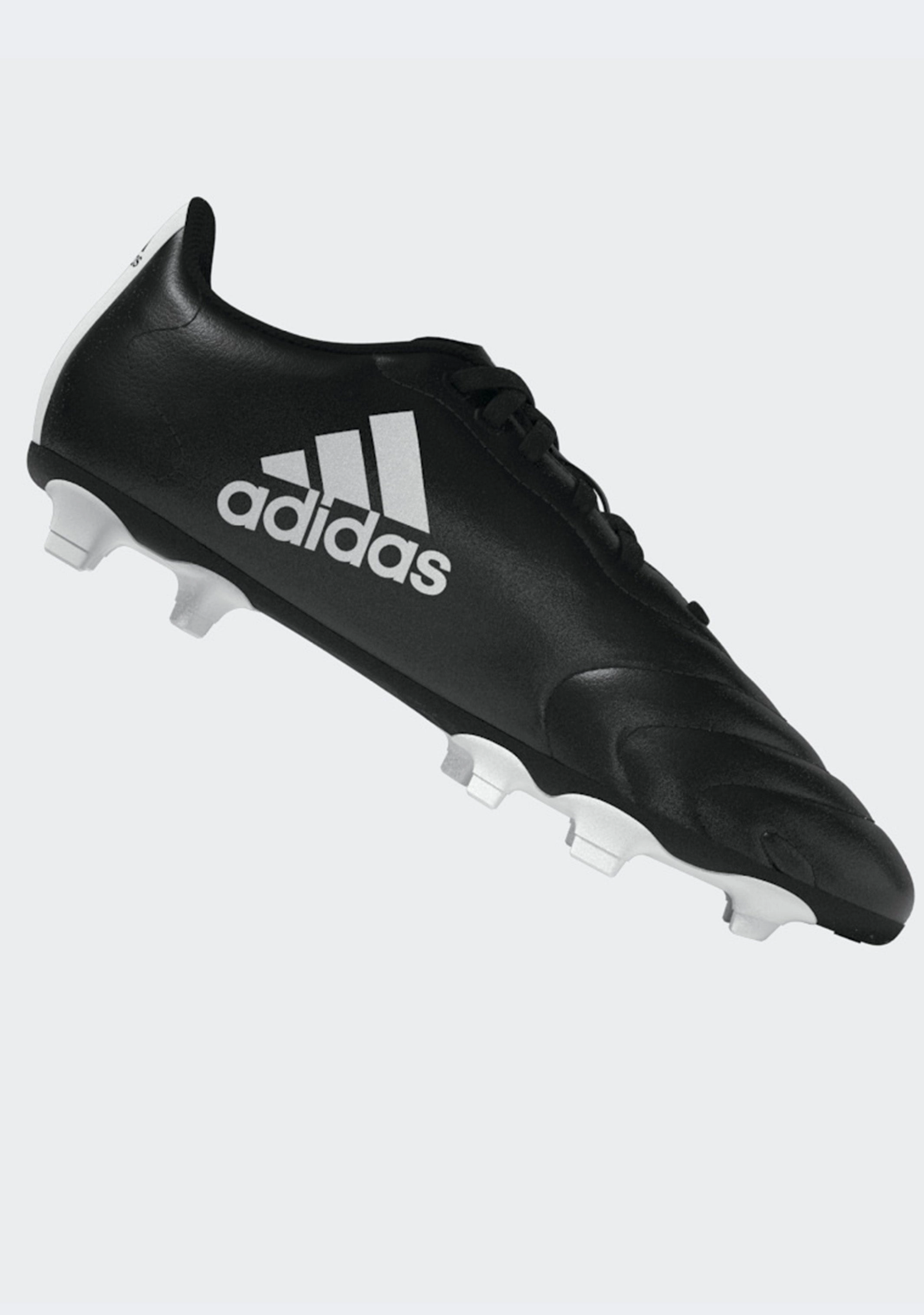Adidas Junior Goletto VIII Firm Ground Boot
