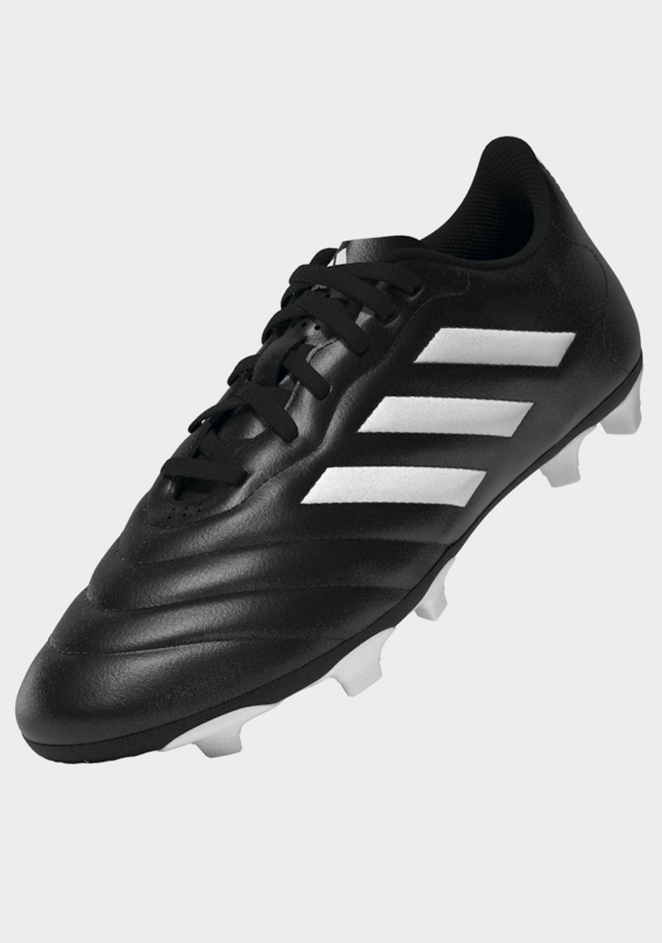Adidas Junior Goletto VIII Firm Ground Boot