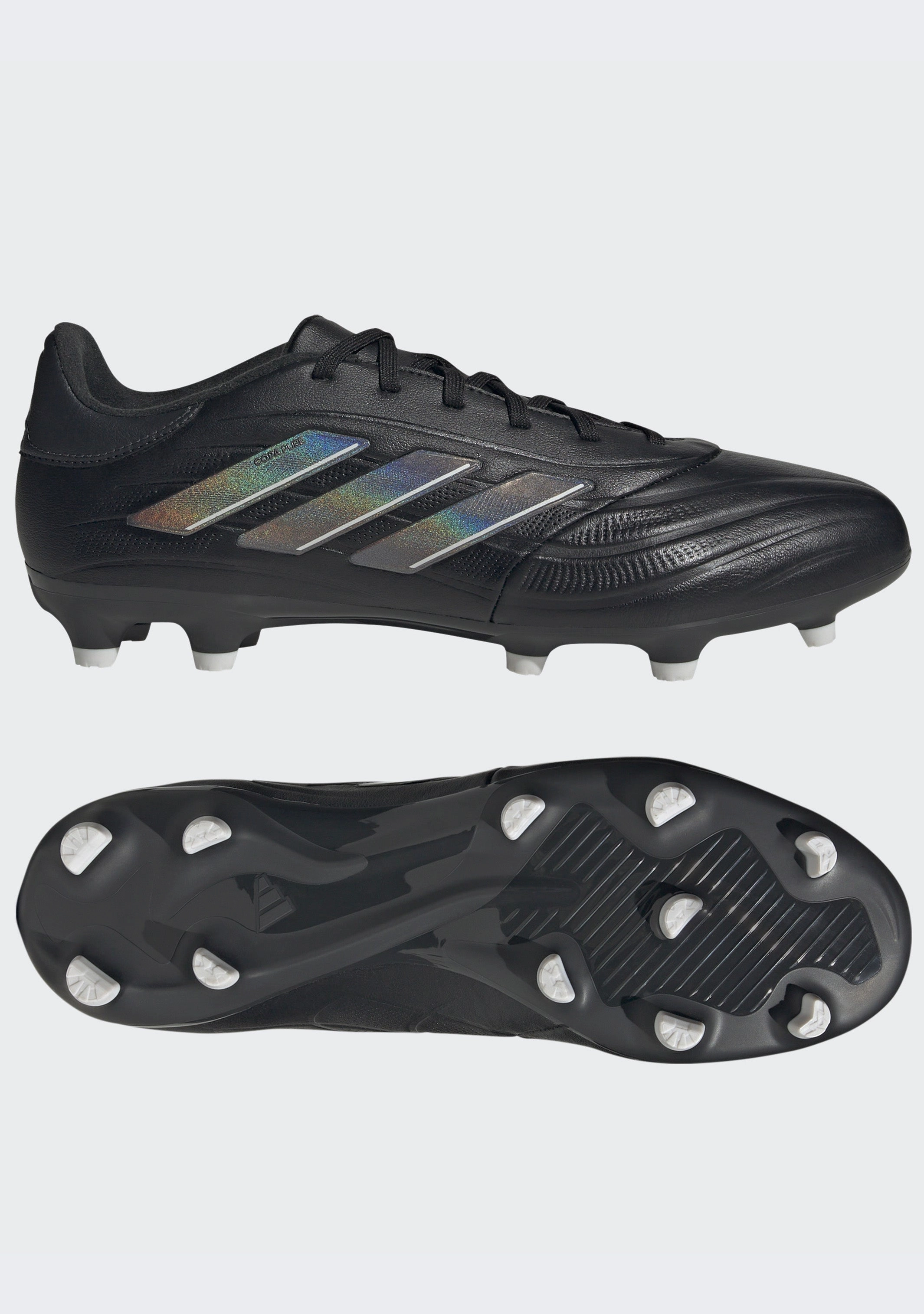 Adidas Men’s Copa Pure League II FG Boots