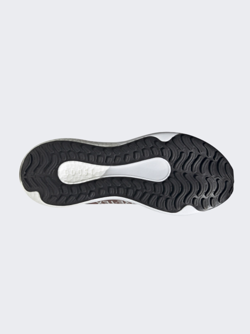Adidas Supernova 3 Gtx Men Running Shoes Black/Olive Strata