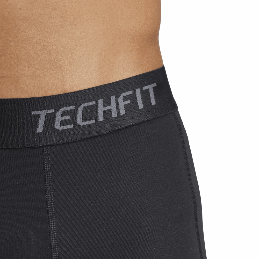 adidas Techfit Compression Training 3/4 Men's Tights