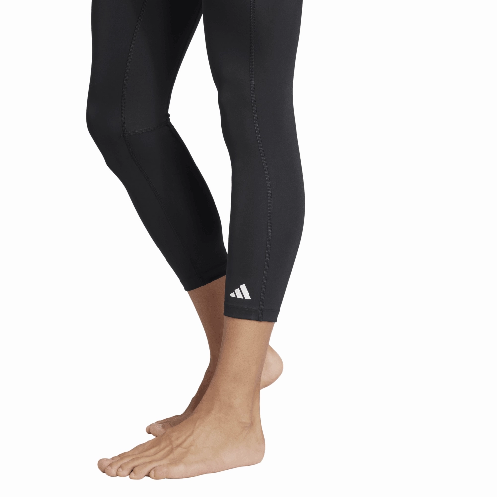 adidas Techfit Compression Training 3/4 Men's Tights
