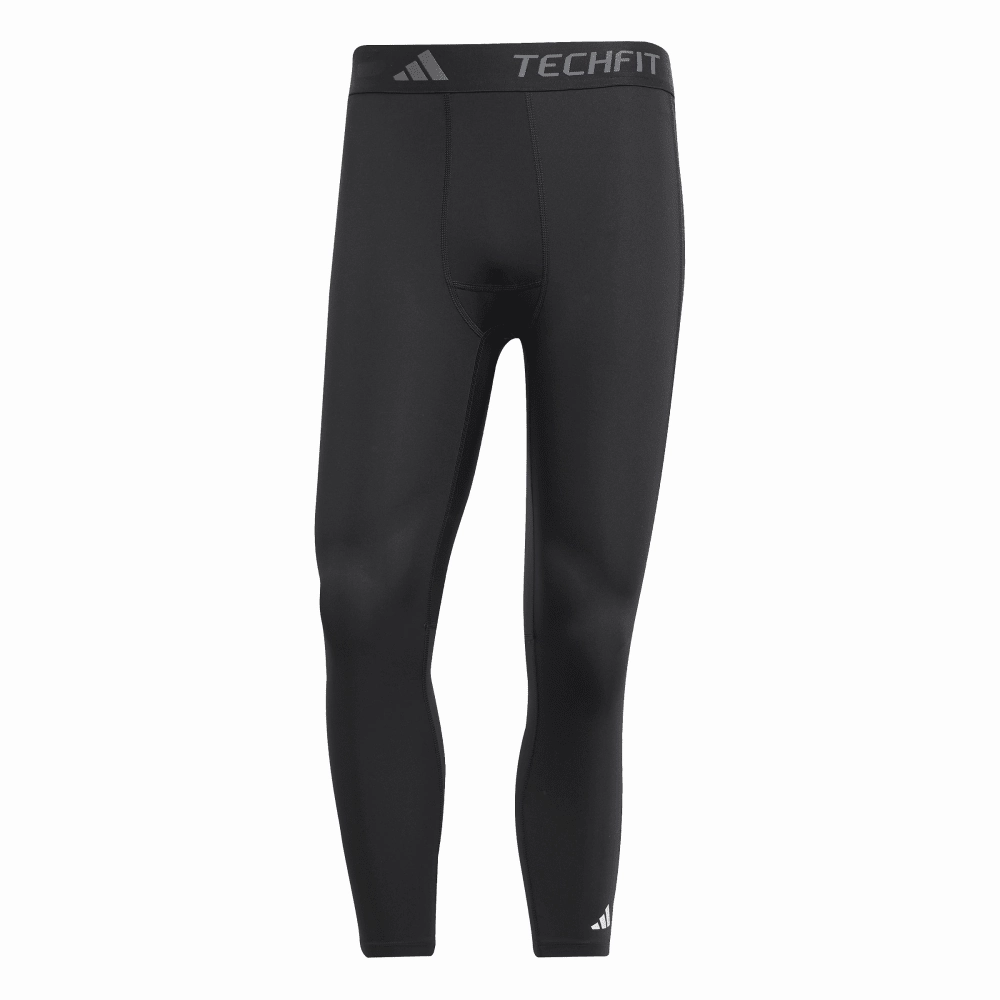 adidas Techfit Compression Training 3/4 Men's Tights