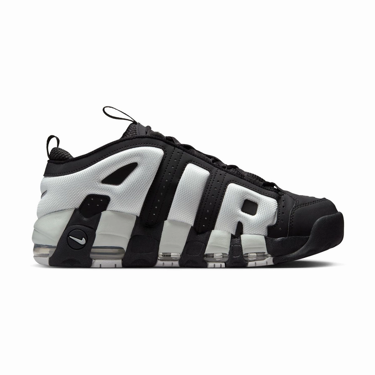 Air More Uptempo Low 'Black Photon Dust'