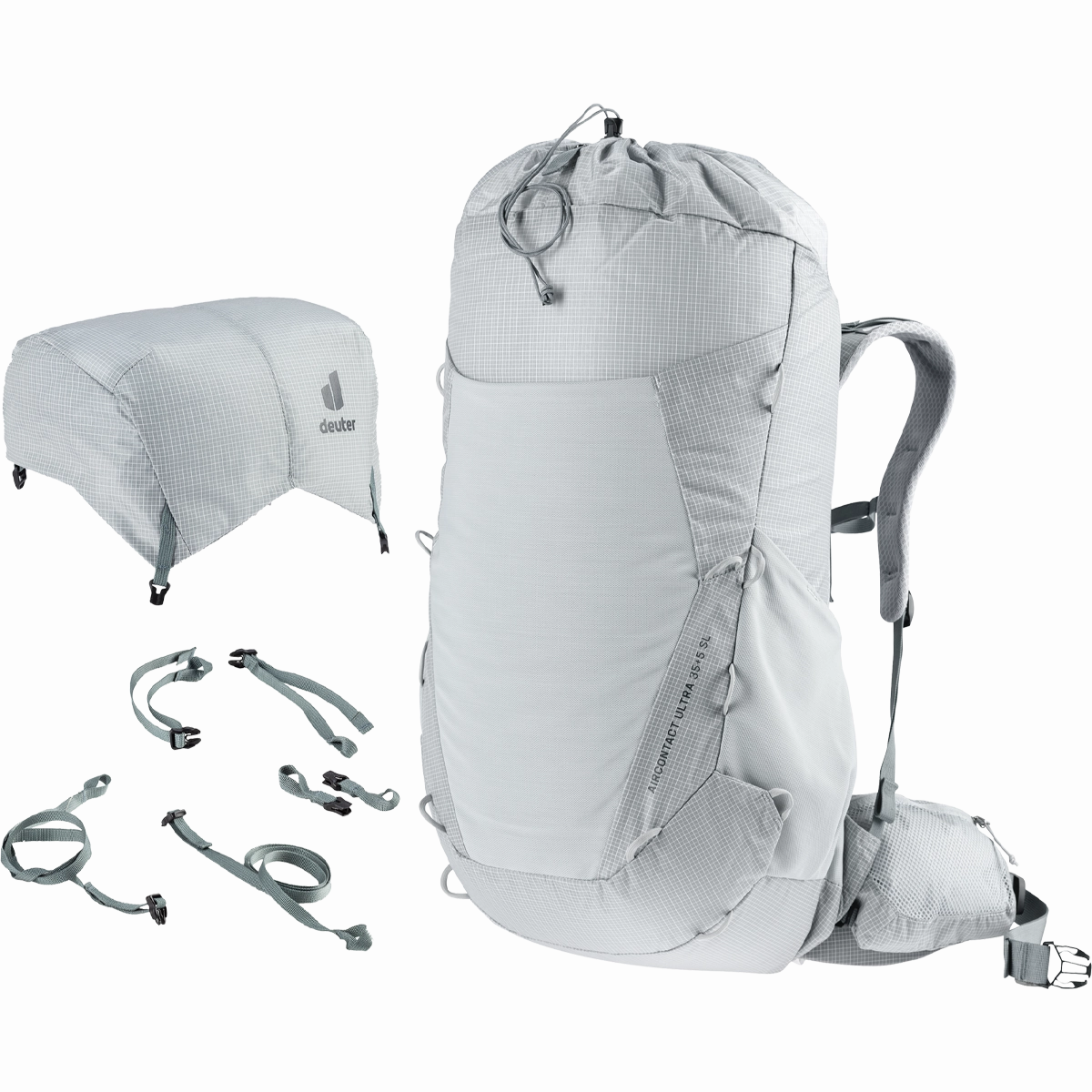 Aircontact Ultra 35 5 SL
