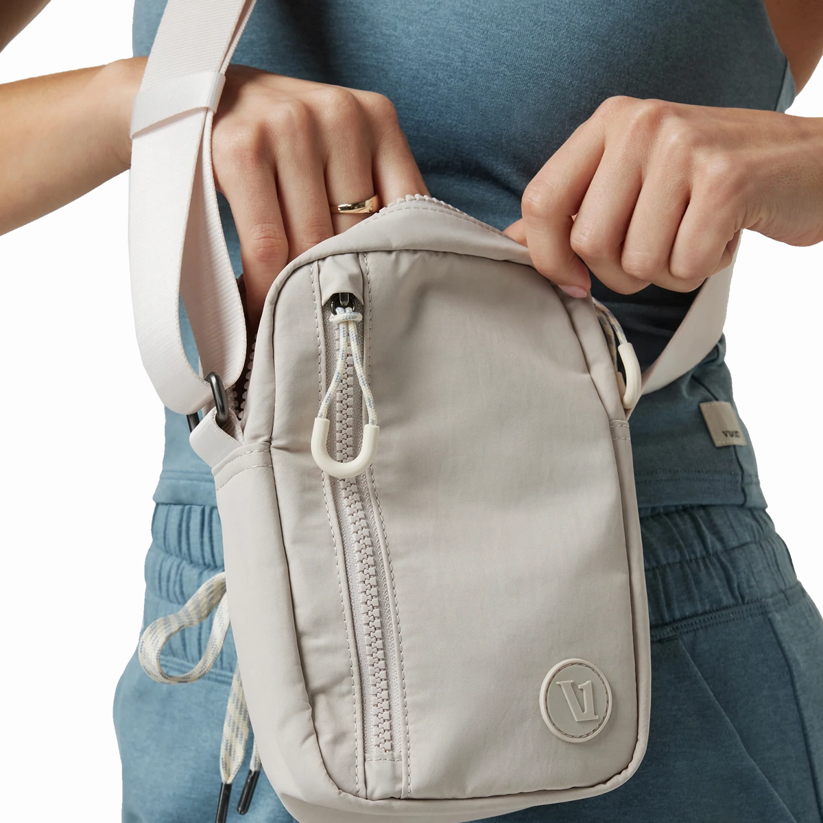 All Around Crossbody