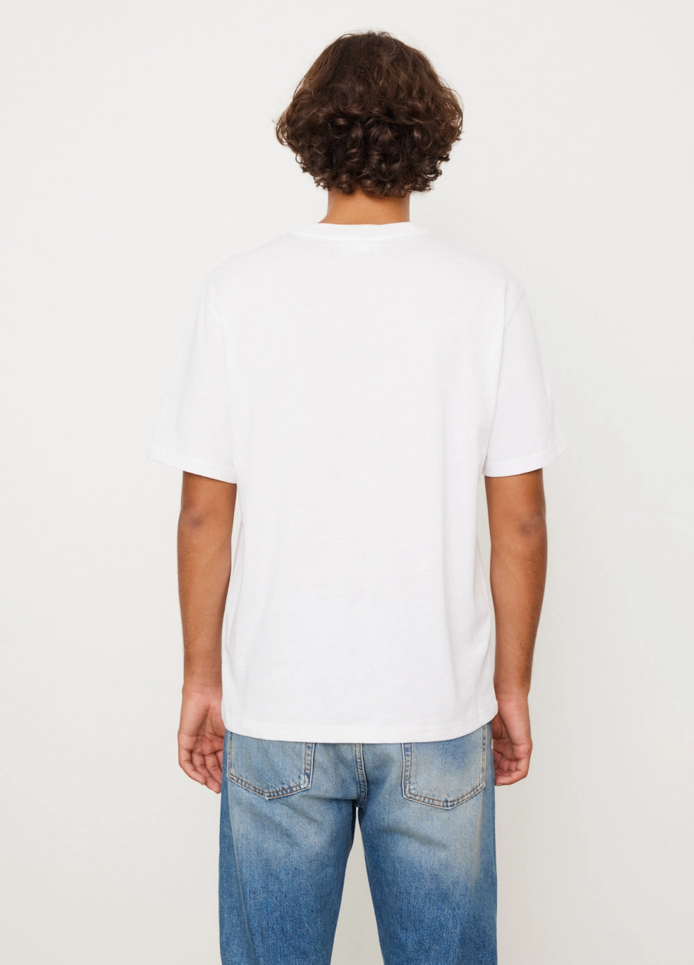 AMI PARIS France T-Shirt