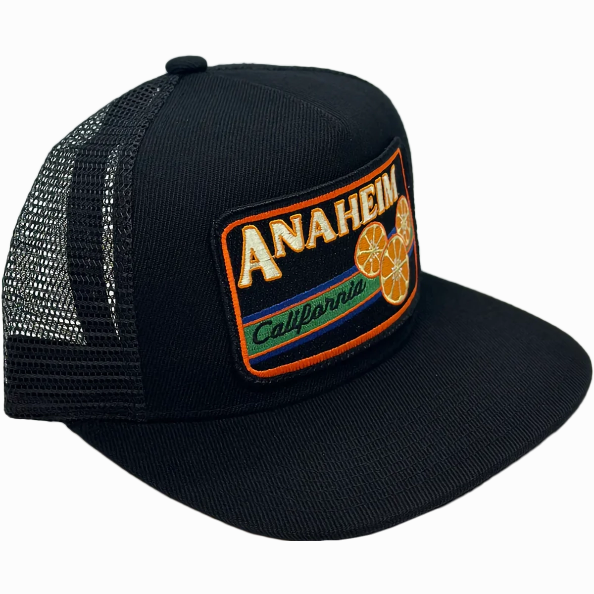 Anaheim Trucker