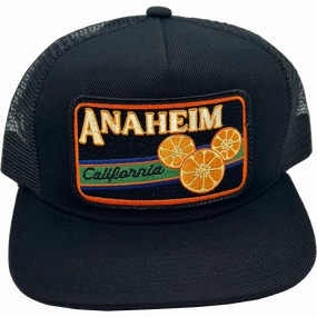 Anaheim Trucker