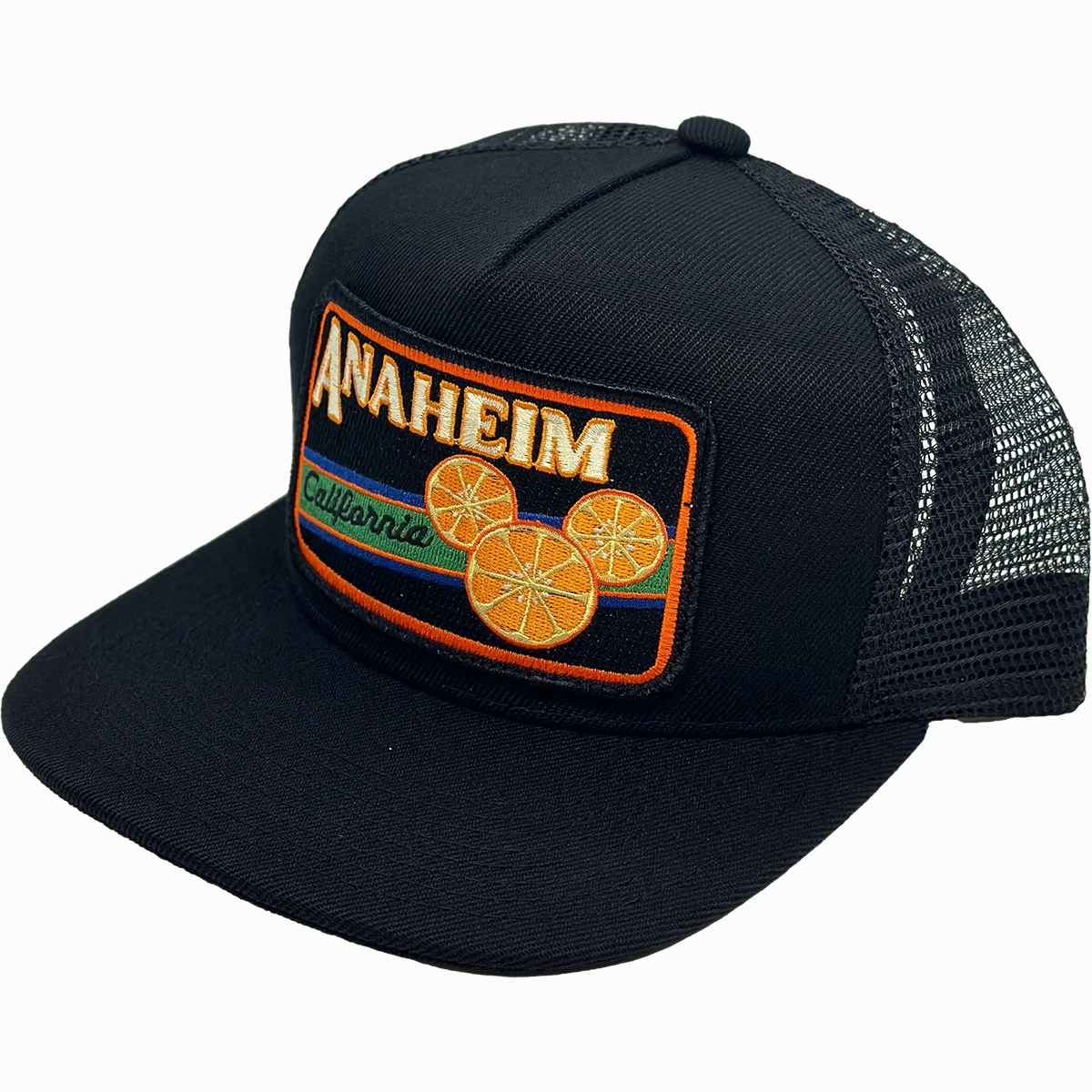 Anaheim Trucker