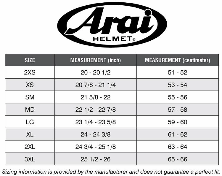 Arai Corsair X Full Face Helmet  Isle of Man TT 2023 Limited Edition