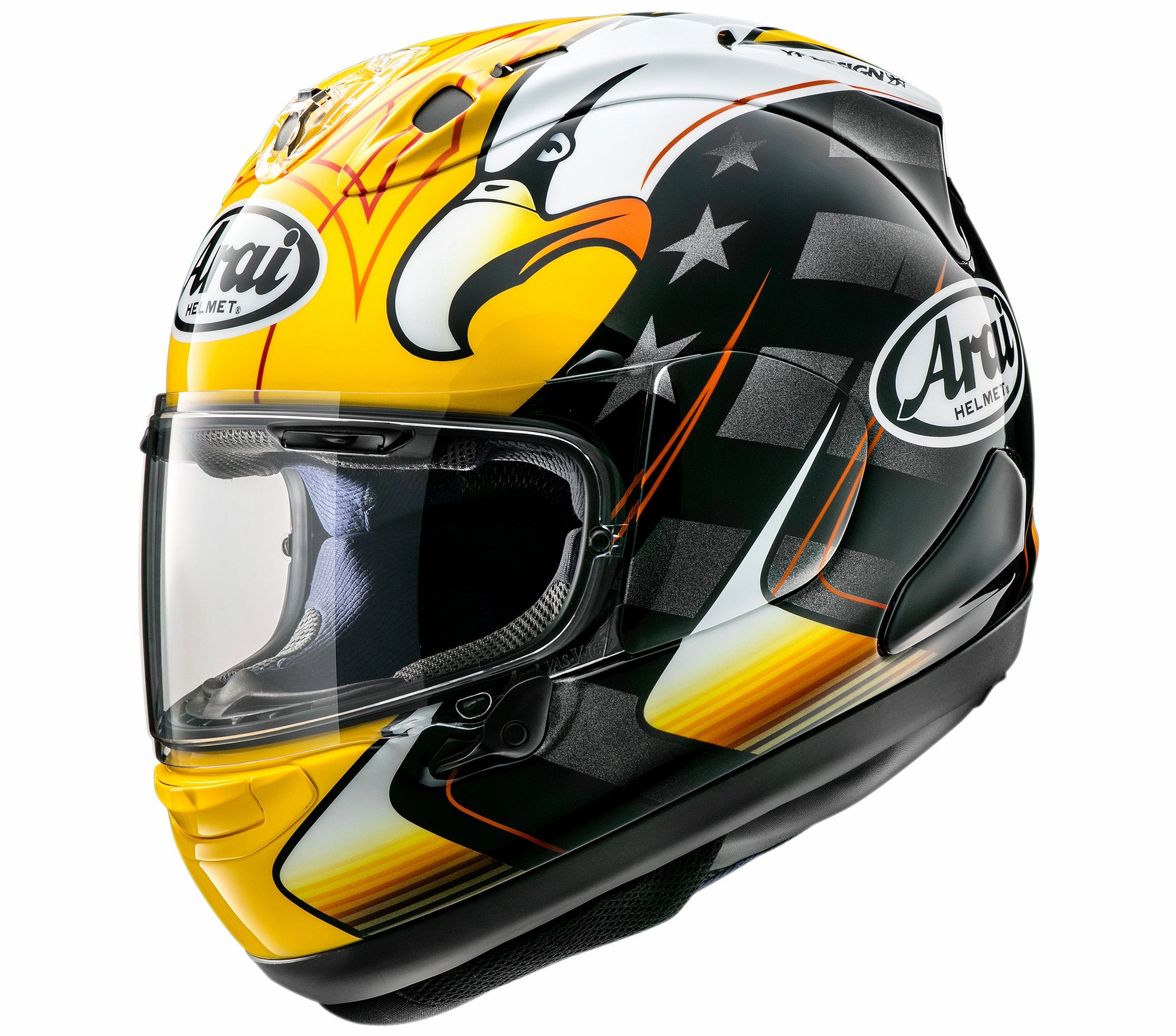 Arai Corsair X KR-2 Full Face Helmet