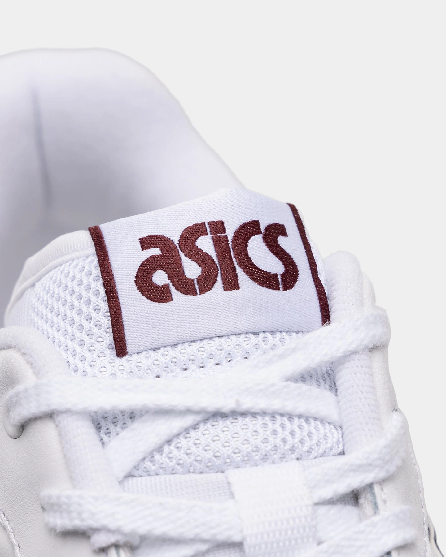 Asics EX89 White/Midnight