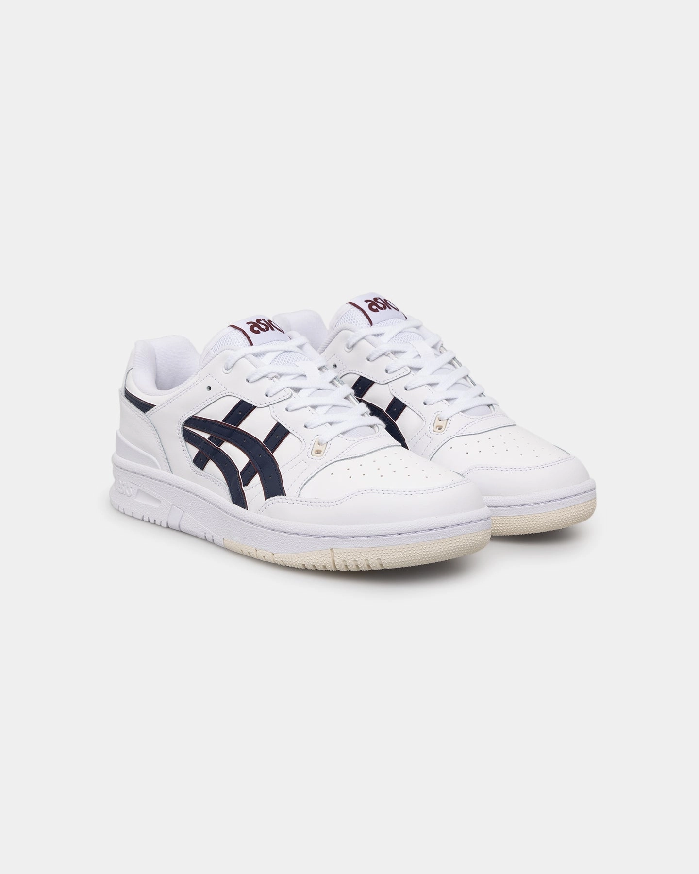 Asics EX89 White/Midnight