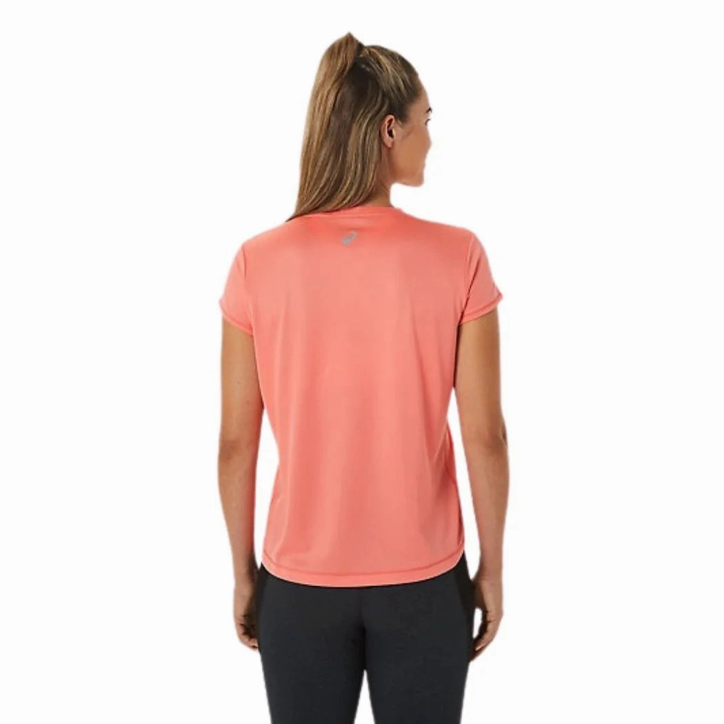 asics Fujitrail Logo Women's Tee