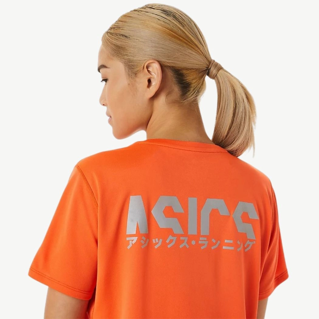 asics Katakana Women's Tee