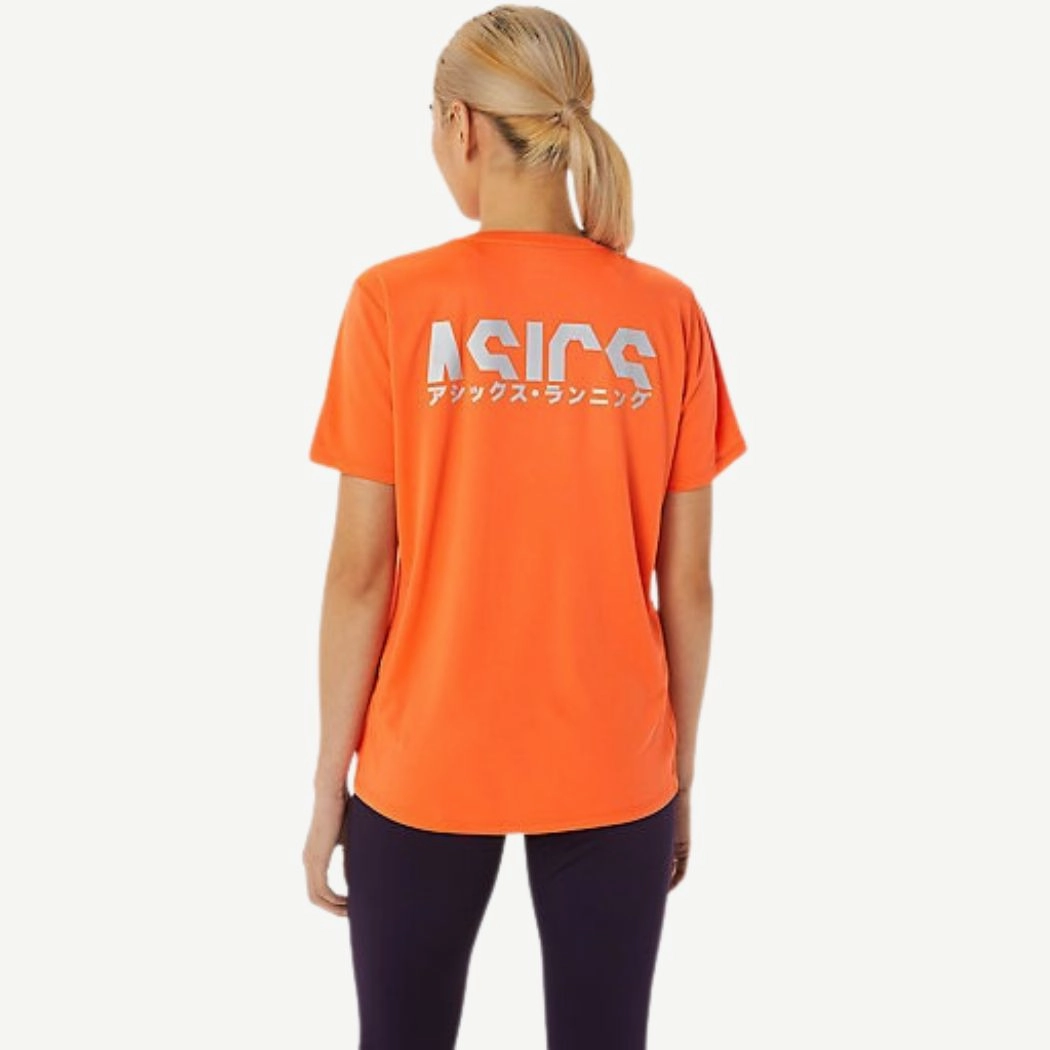 asics Katakana Women's Tee