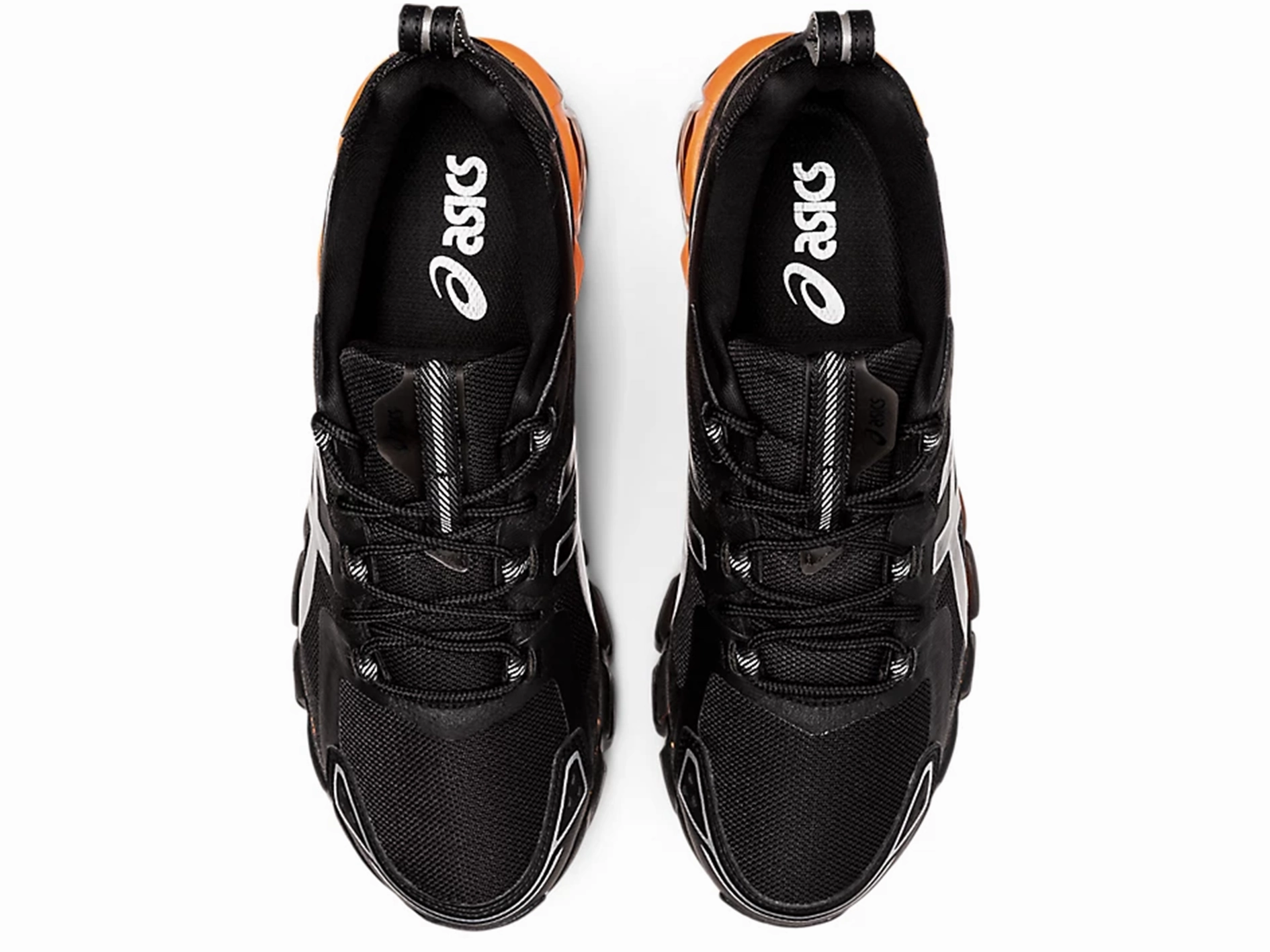 Asics Mens Gel Quantum 180