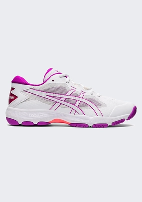 Asics Womens Netburner Academy 9