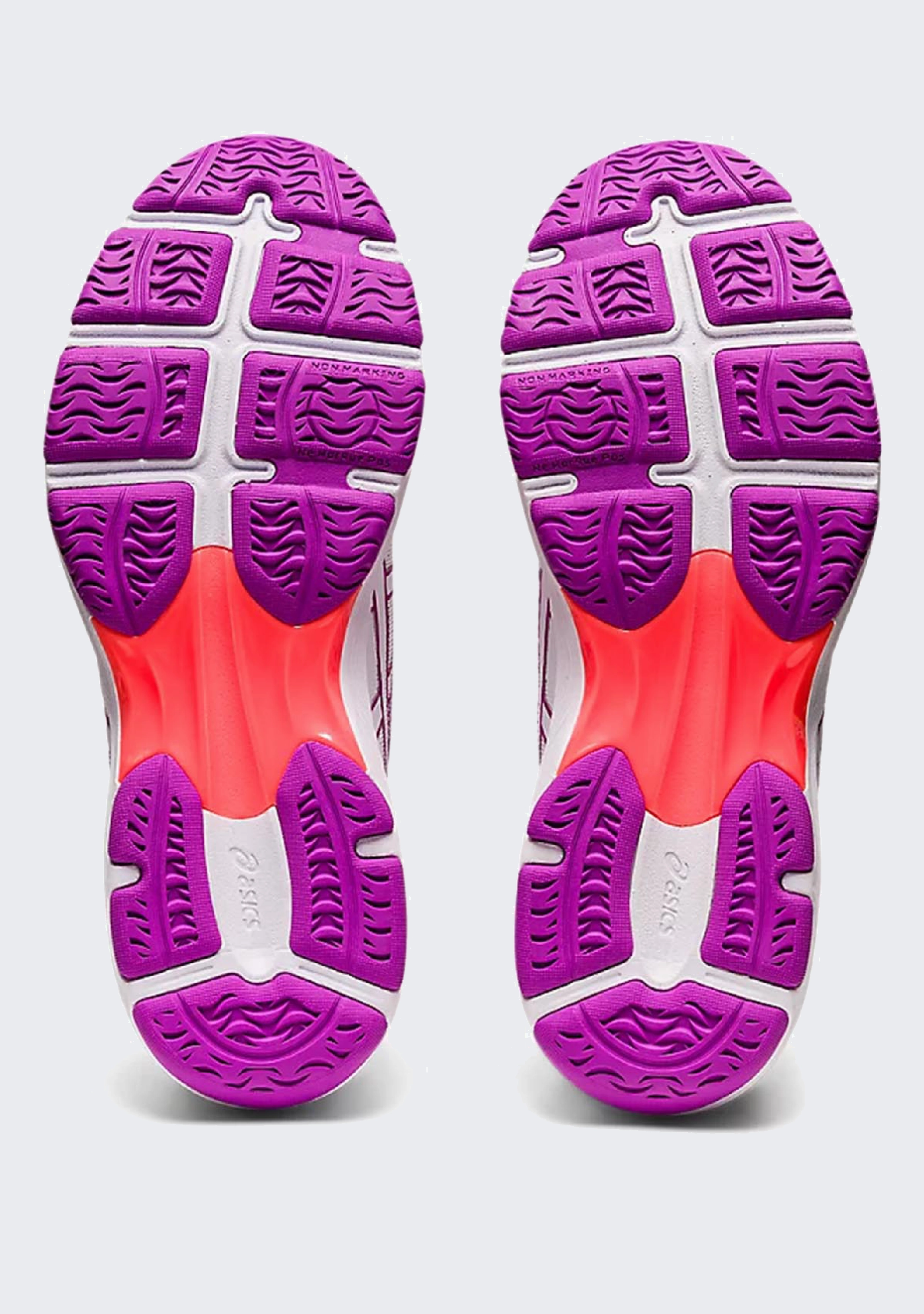 Asics Womens Netburner Academy 9
