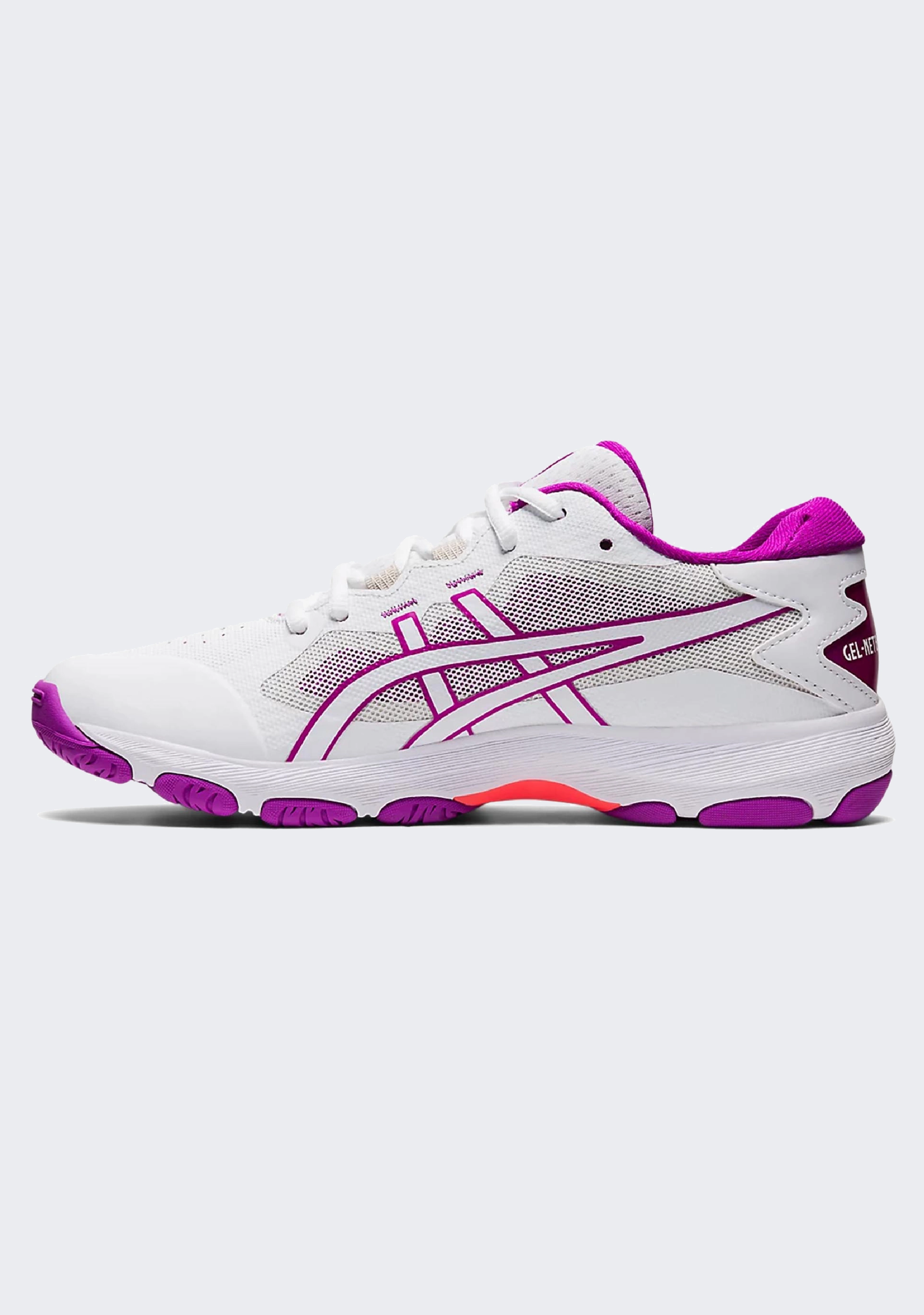 Asics Womens Netburner Academy 9