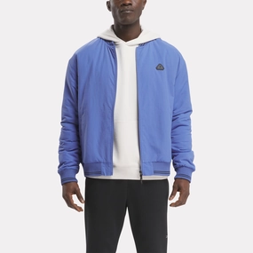 Atr Hoopwear Jacket Step Purple