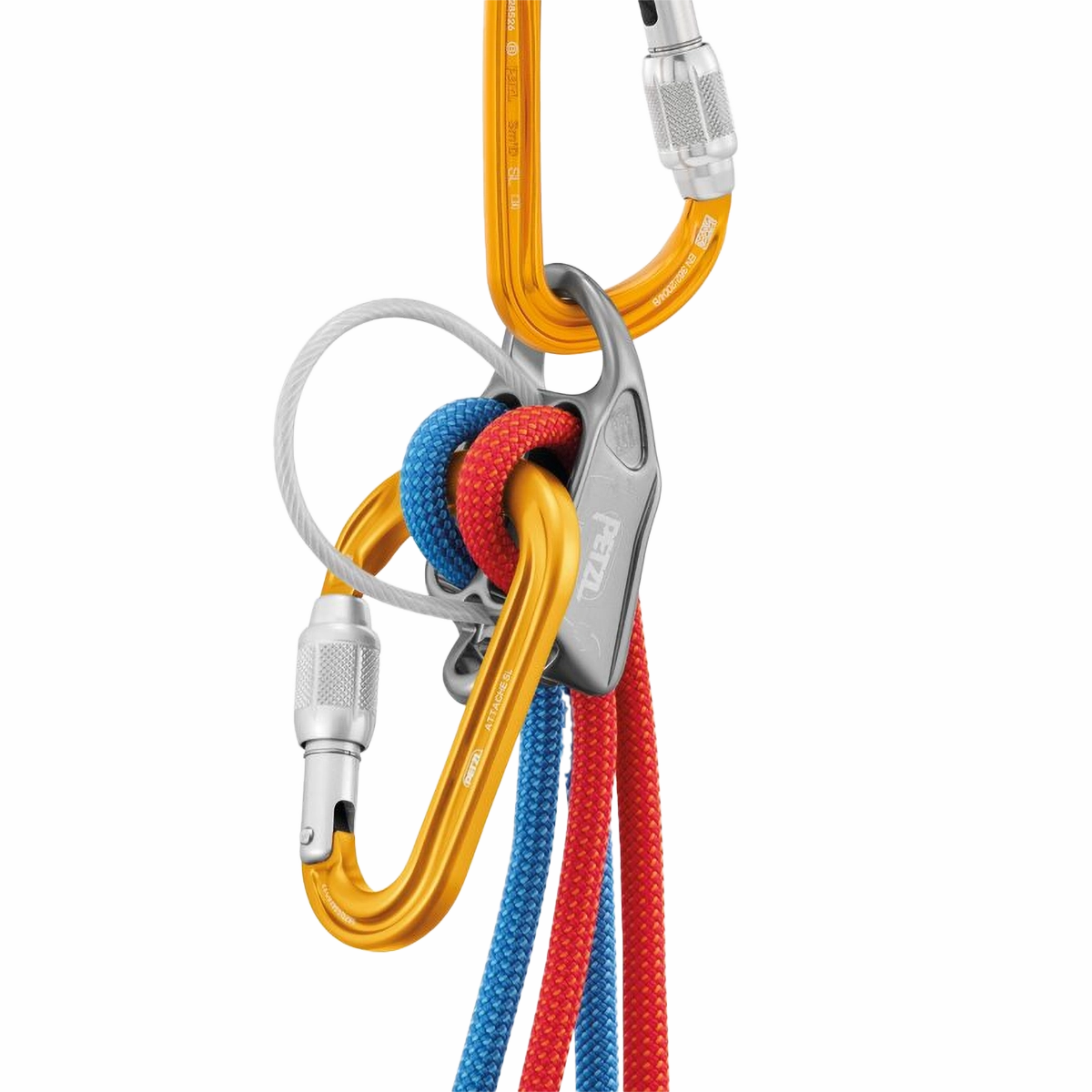 Attache Screw-Lock
