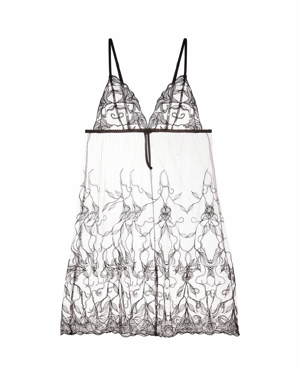 Audrey Babydoll
