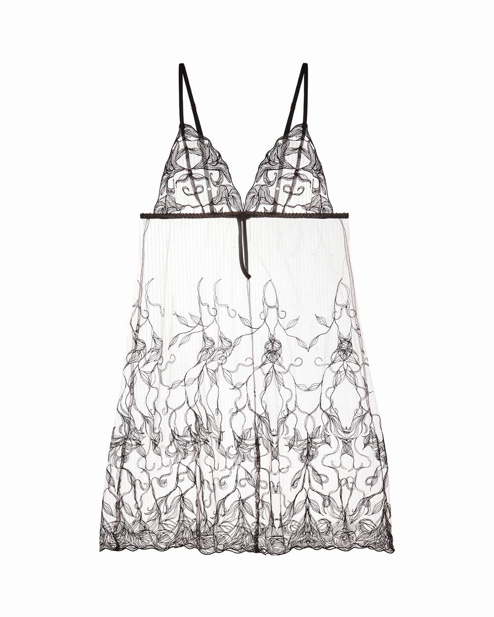 Audrey Babydoll