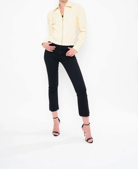 Aveline Everyday Jacket In Blanca