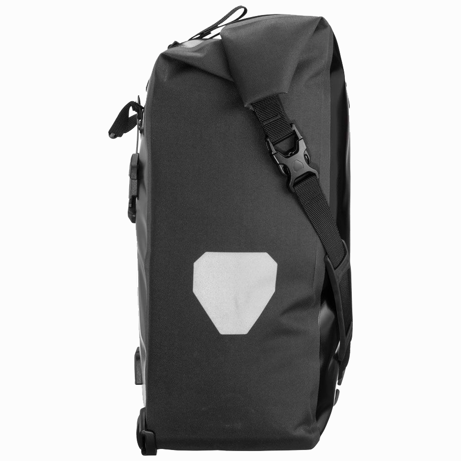 Back-Roller Free Black QL3.1 (single)