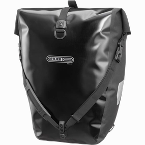Back-Roller Free Black QL3.1 (single)