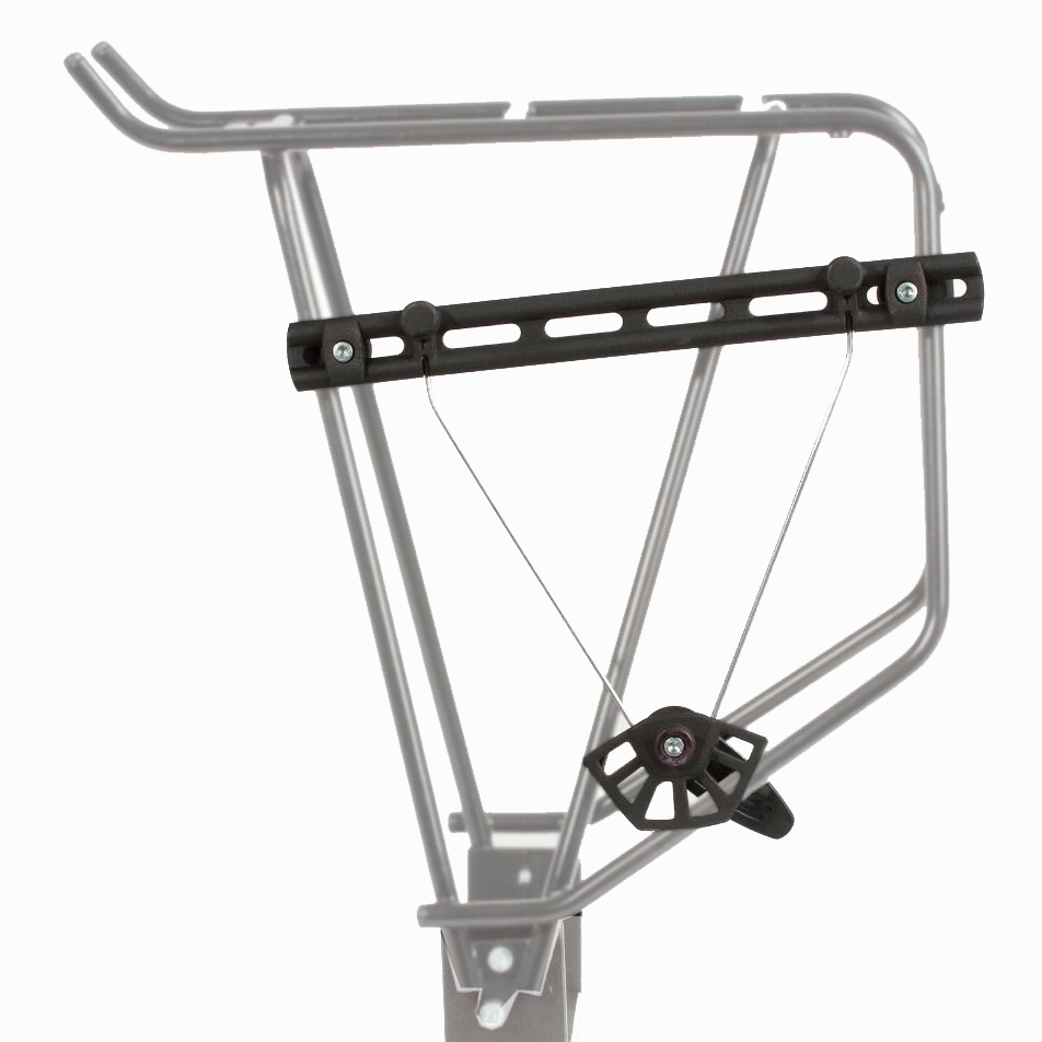 Back-Roller Free Black QL3.1 (single)