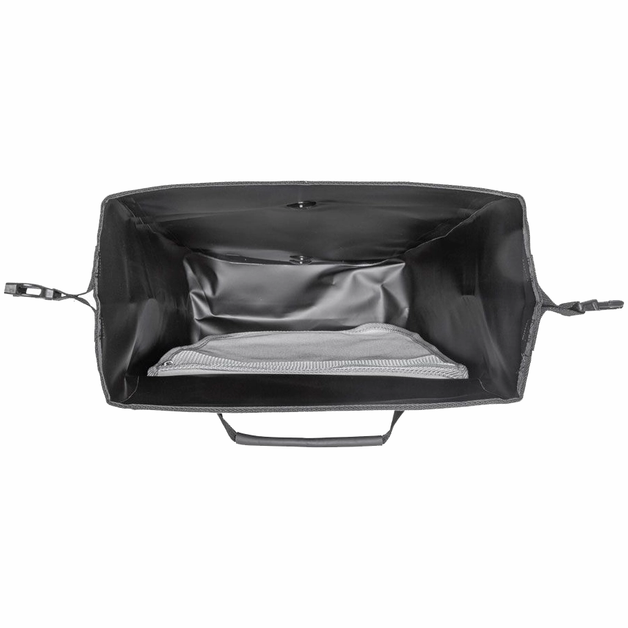 Back-Roller Free Black QL3.1 (single)