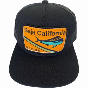 Baja California Trucker