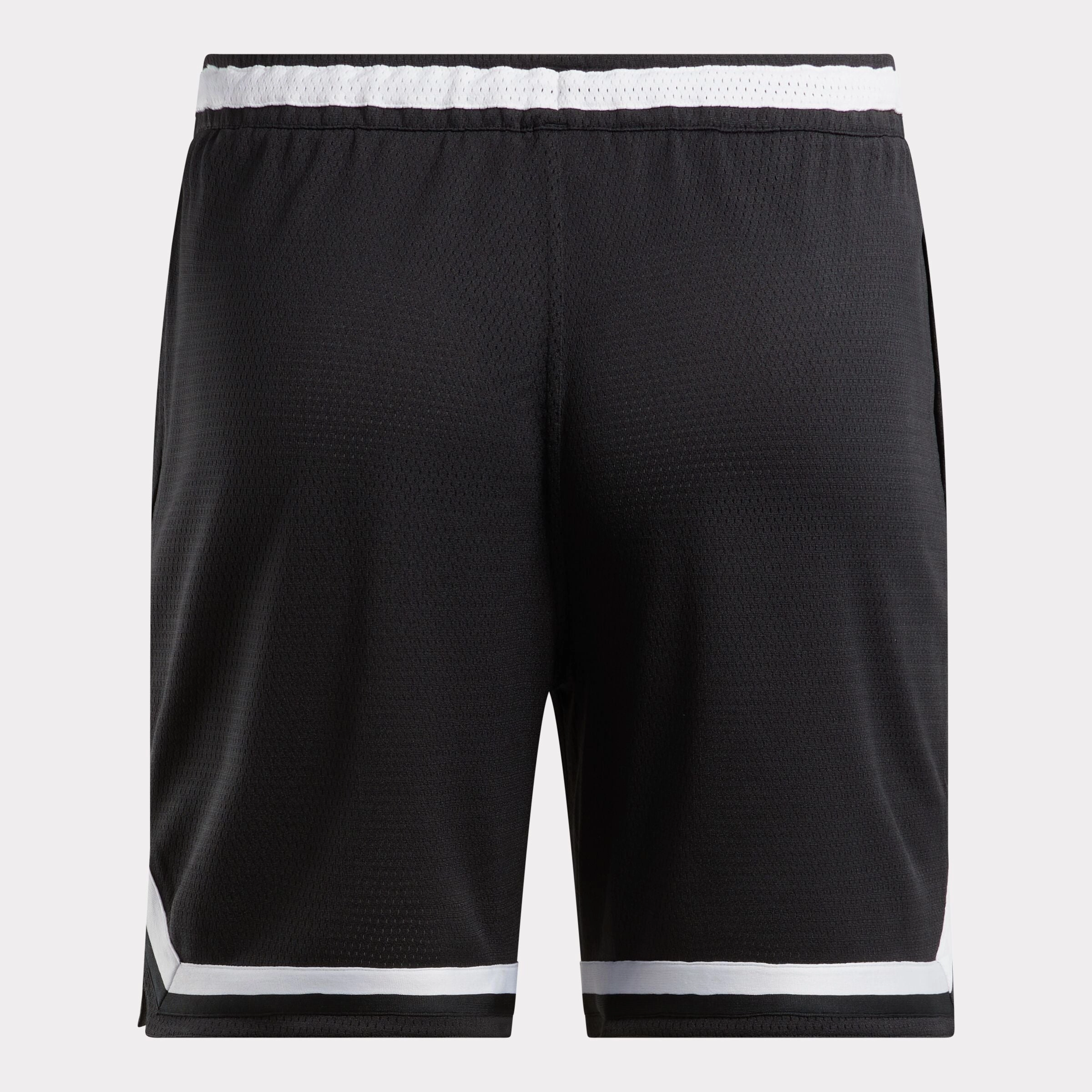 Basketball Transition Shorts Black