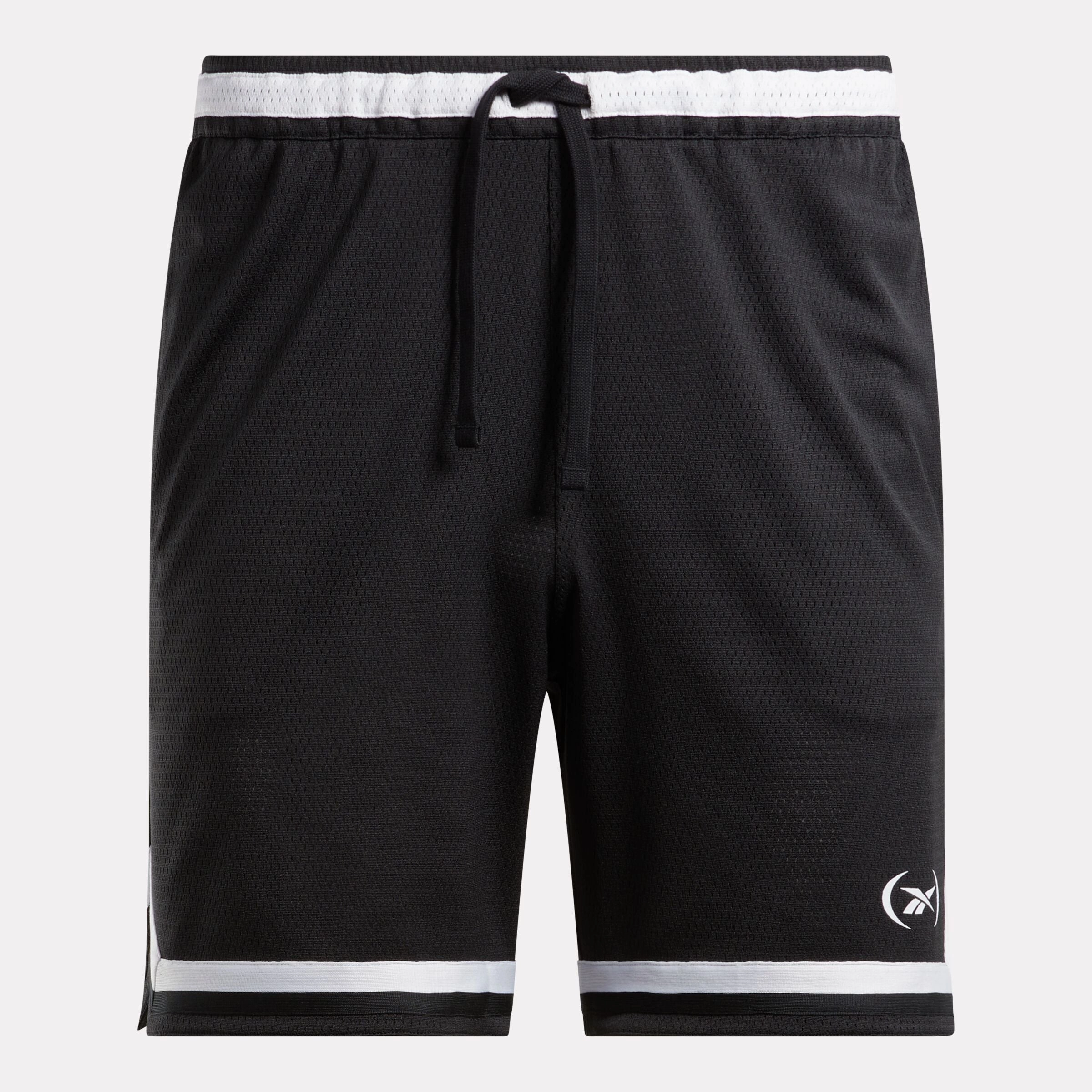 Basketball Transition Shorts Black